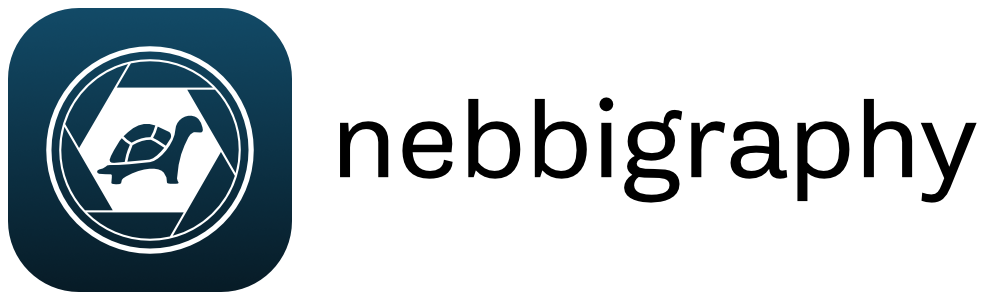 NEBBIGRAPHY